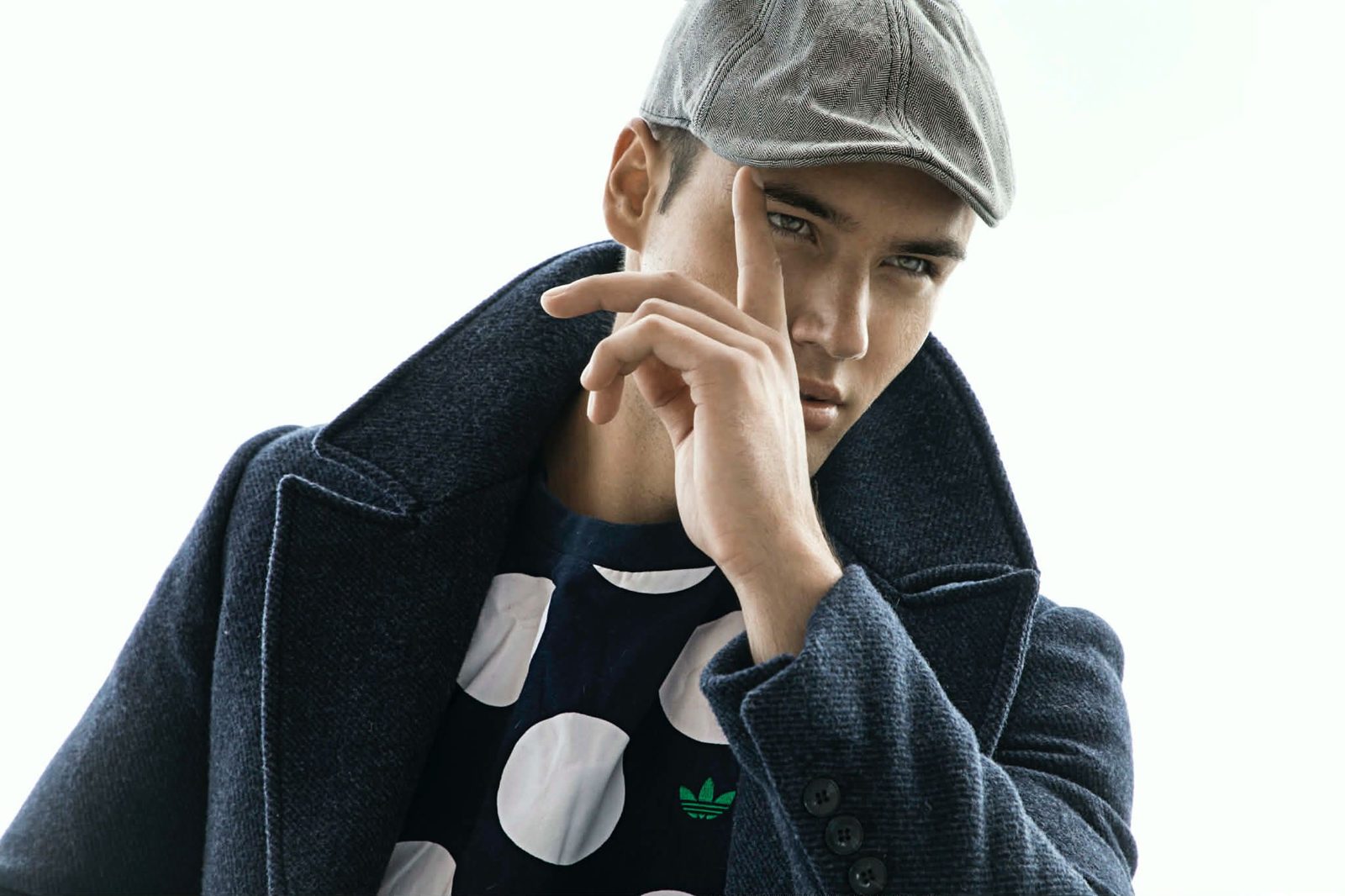 KOLOS — look 35