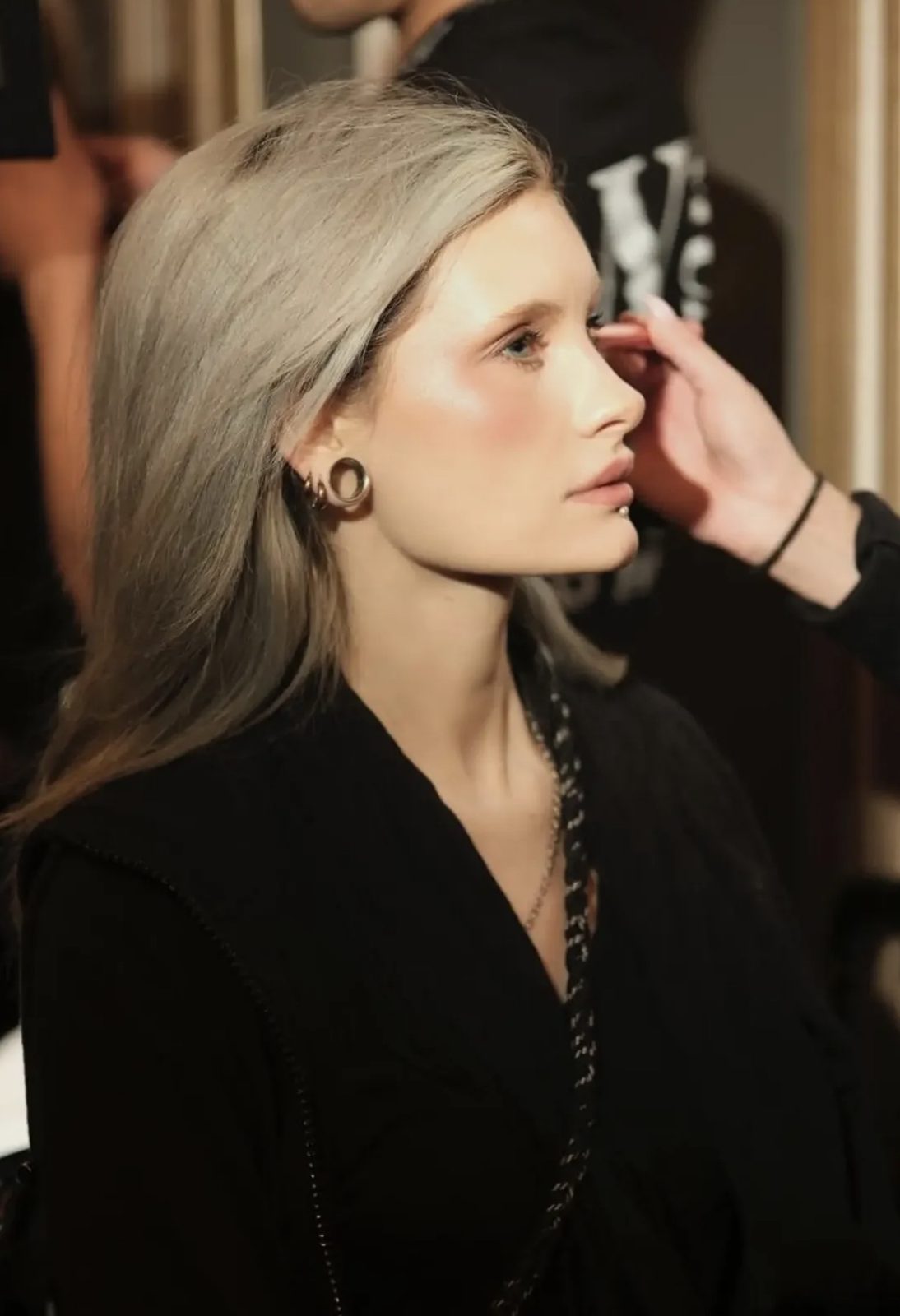 LARA GOUDAPPEL — look 10
