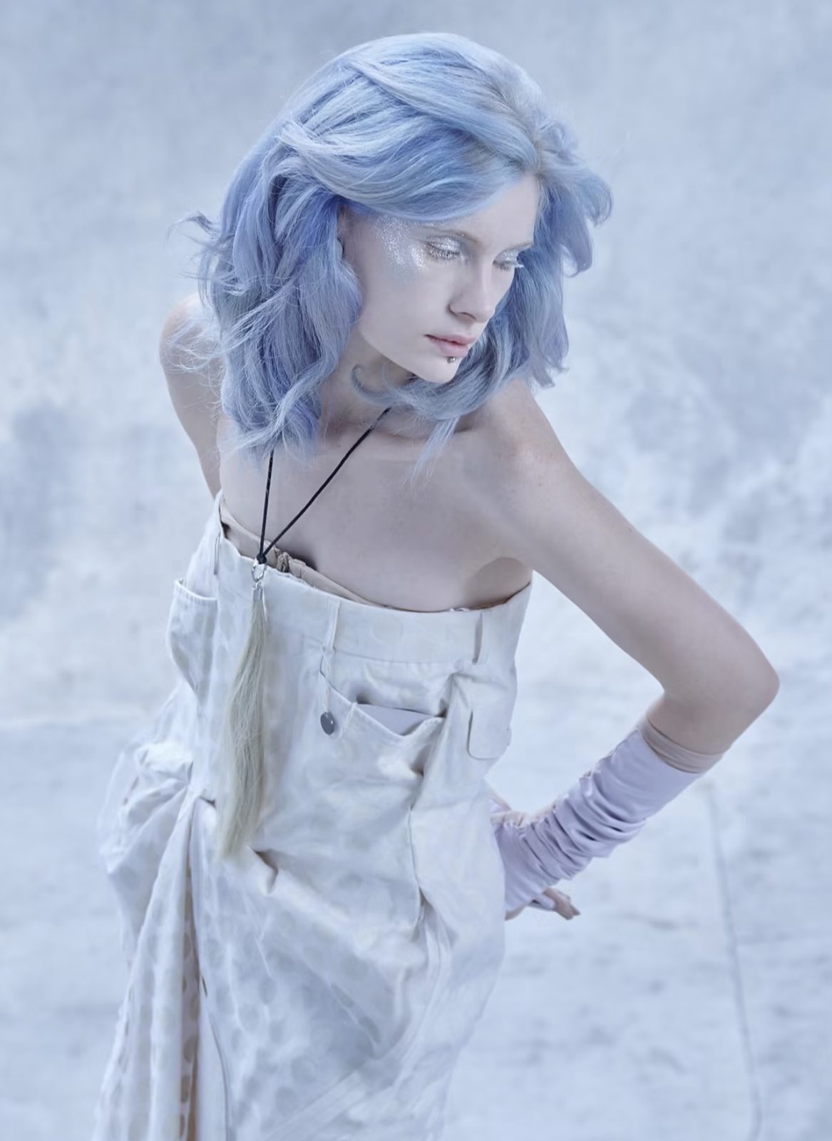 LARA GOUDAPPEL — look 14