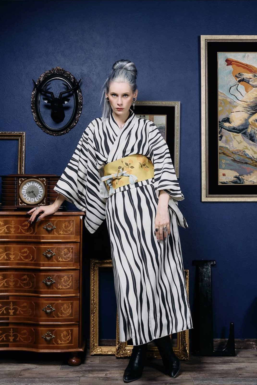 LARA GOUDAPPEL — look 21