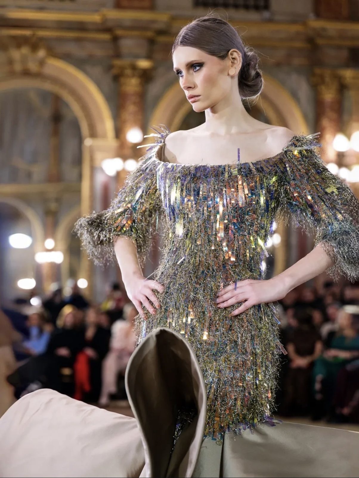 LARA GOUDAPPEL — look 23