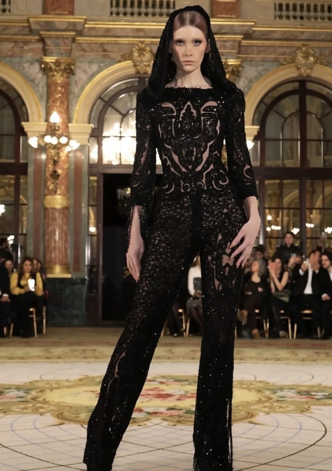 LARA GOUDAPPEL — look 25