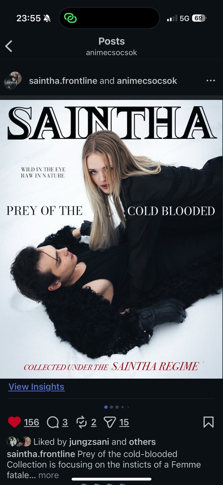 LILI — look 6