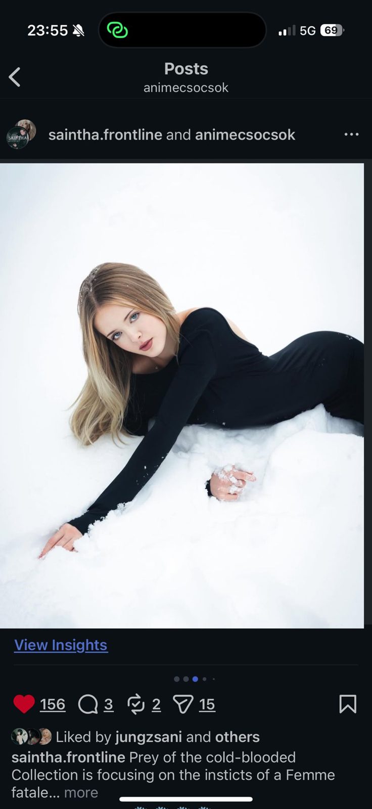 LILI — look 7