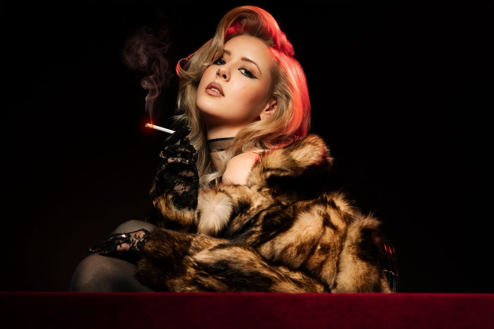 LILI — look 8