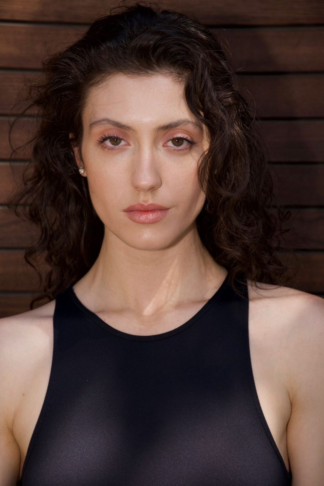 MANUELA MINKOVA — look 5