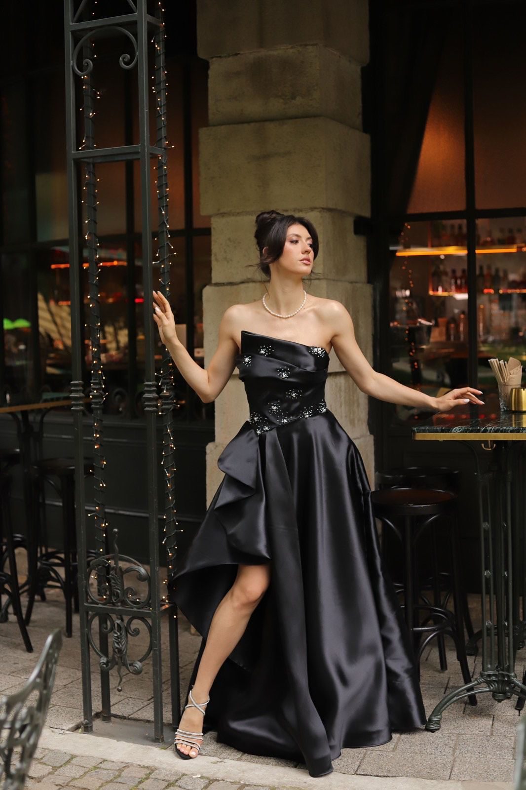 MANUELA MINKOVA — look 8