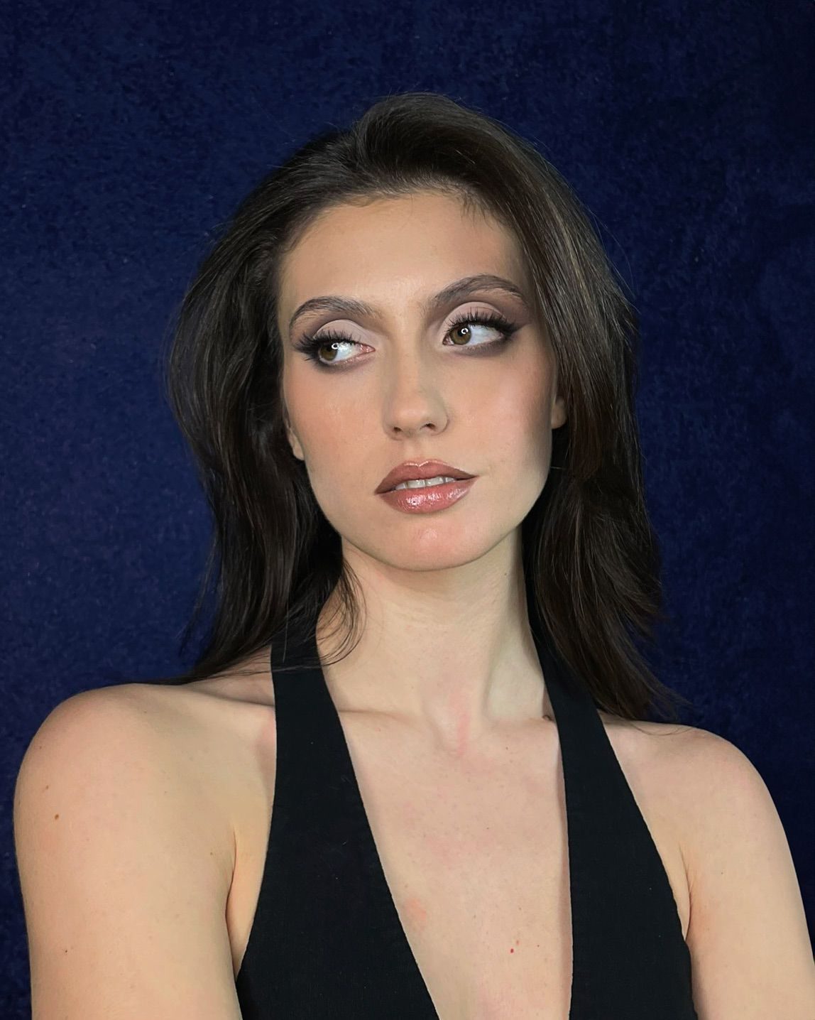 MANUELA MINKOVA — look 11