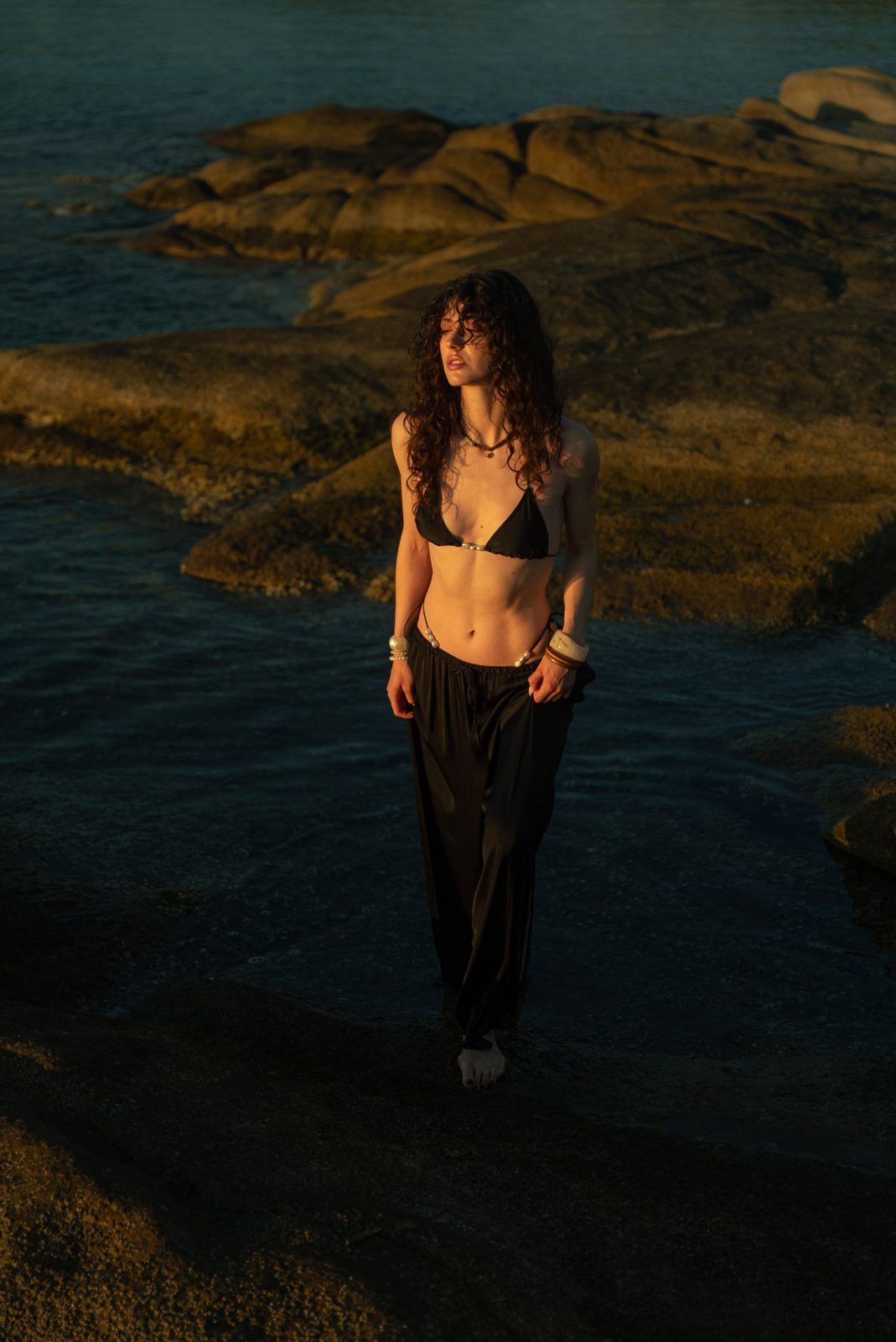 MANUELA MINKOVA — look 17