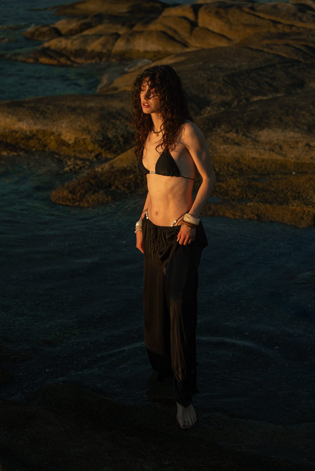 MANUELA MINKOVA — look 18