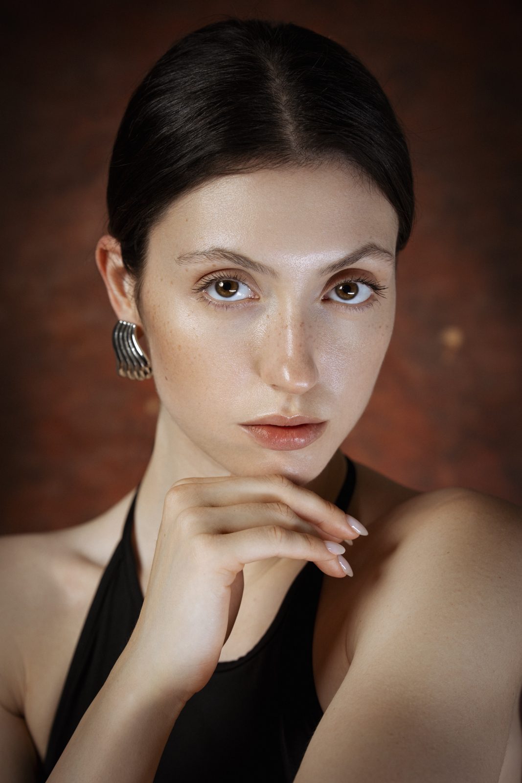 MANUELA MINKOVA — look 24