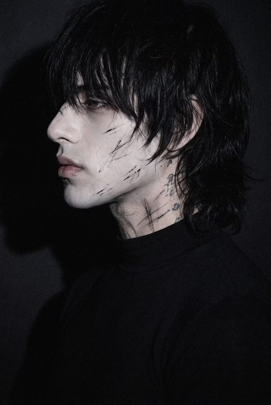 MAXIMILIAN — look 6