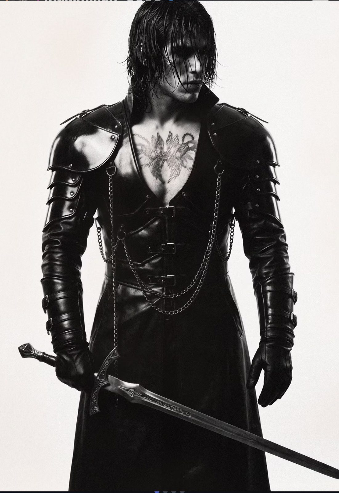MAXIMILIAN — look 7
