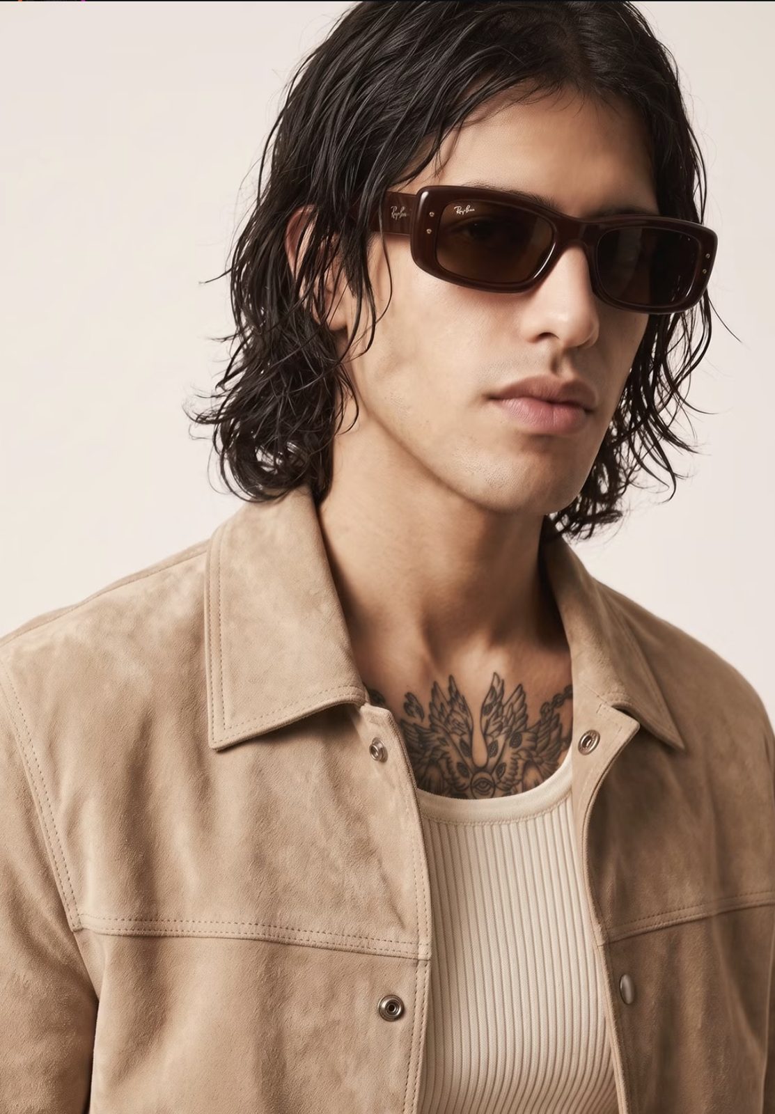 MAXIMILIAN — look 9