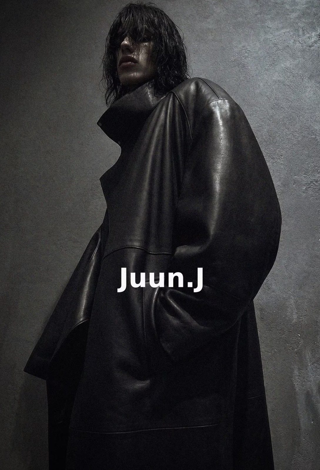 MAXIMILIAN — look 11