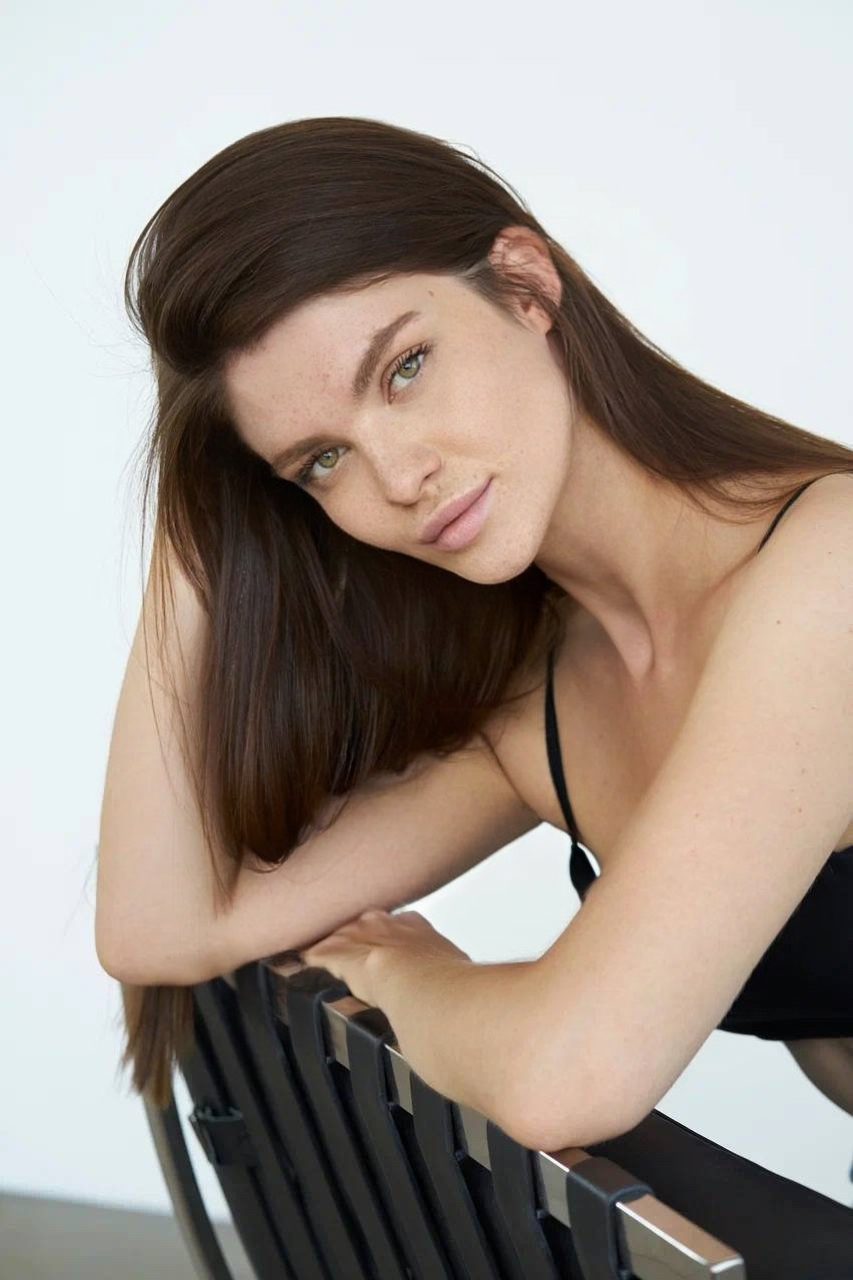 MIA OVA — look 2