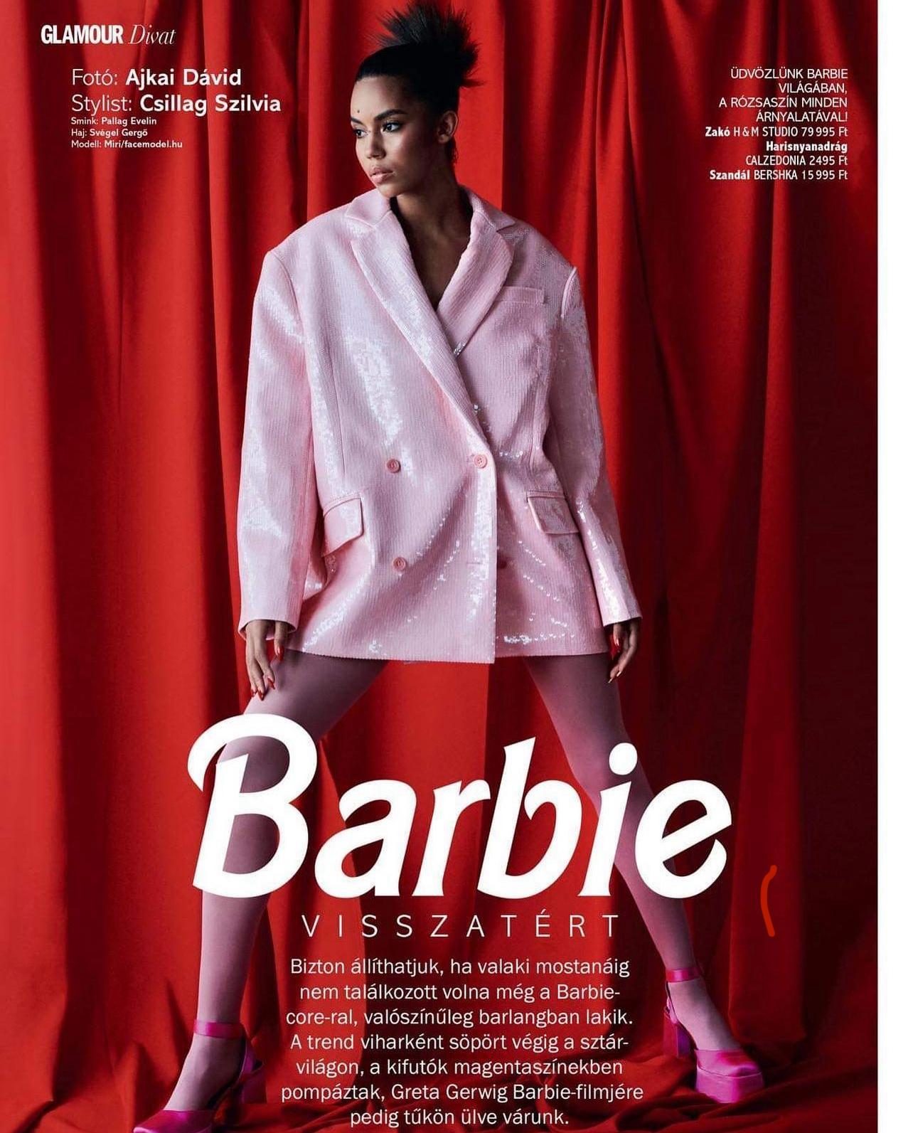 MIRI — look 5