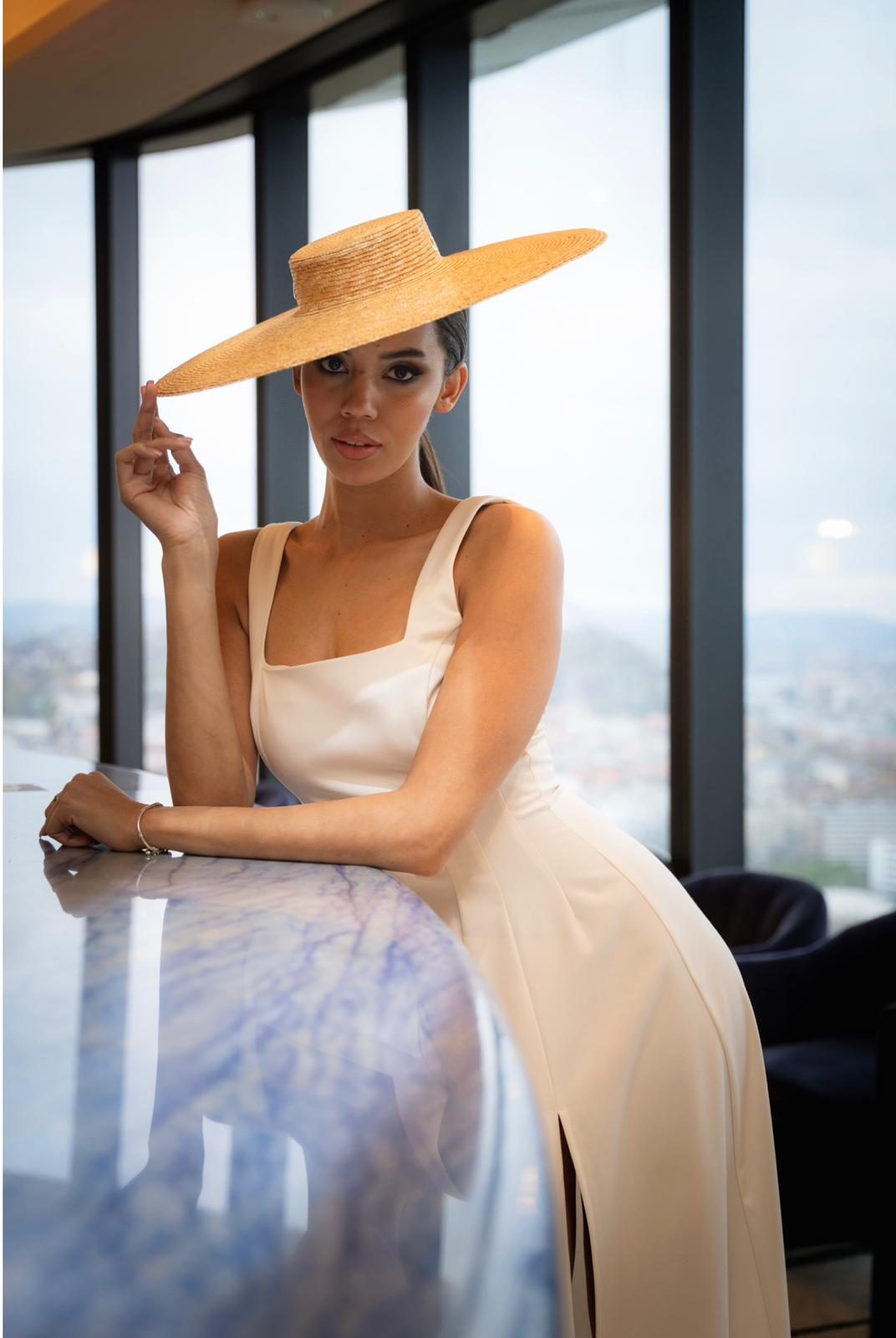 MIRI — look 8
