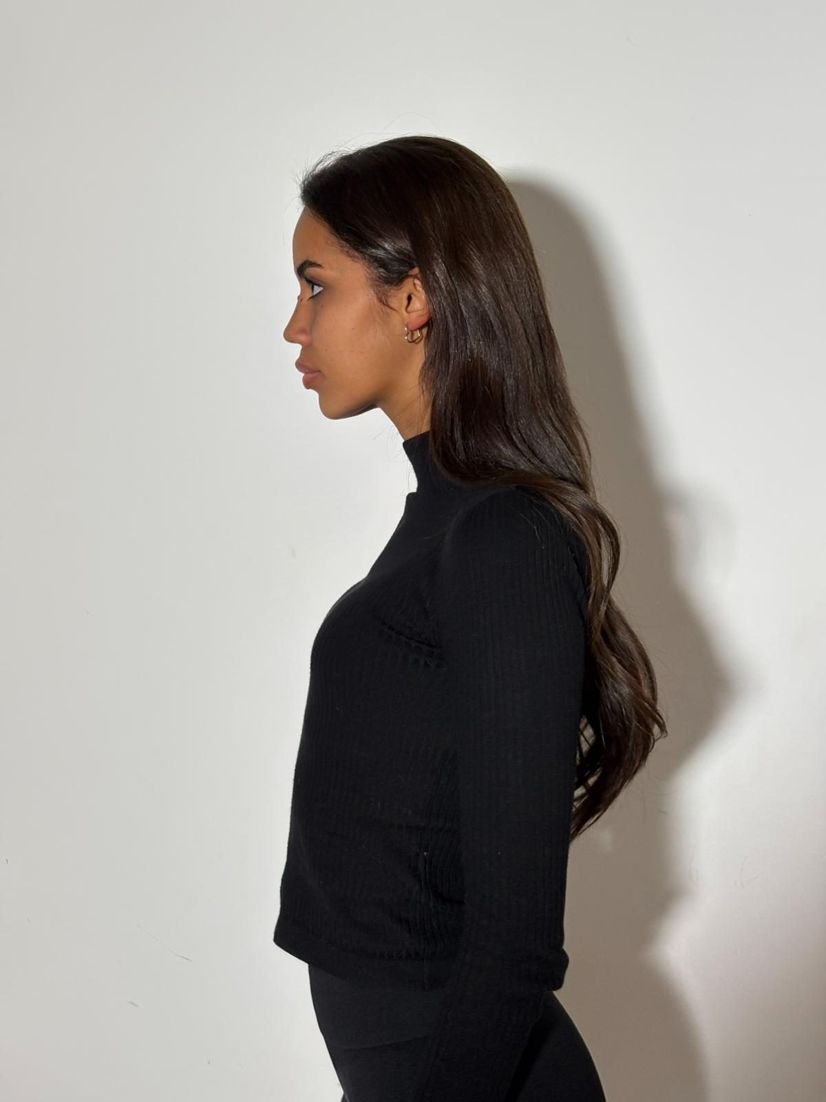MIRI — look 18