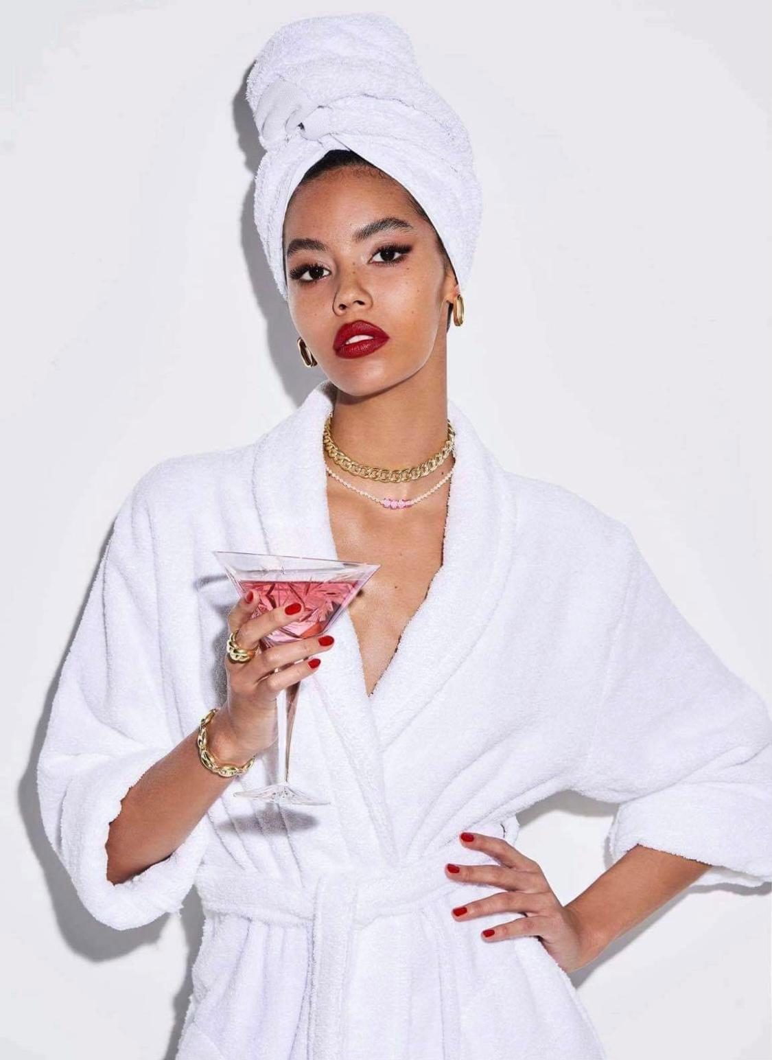MIRI — look 21