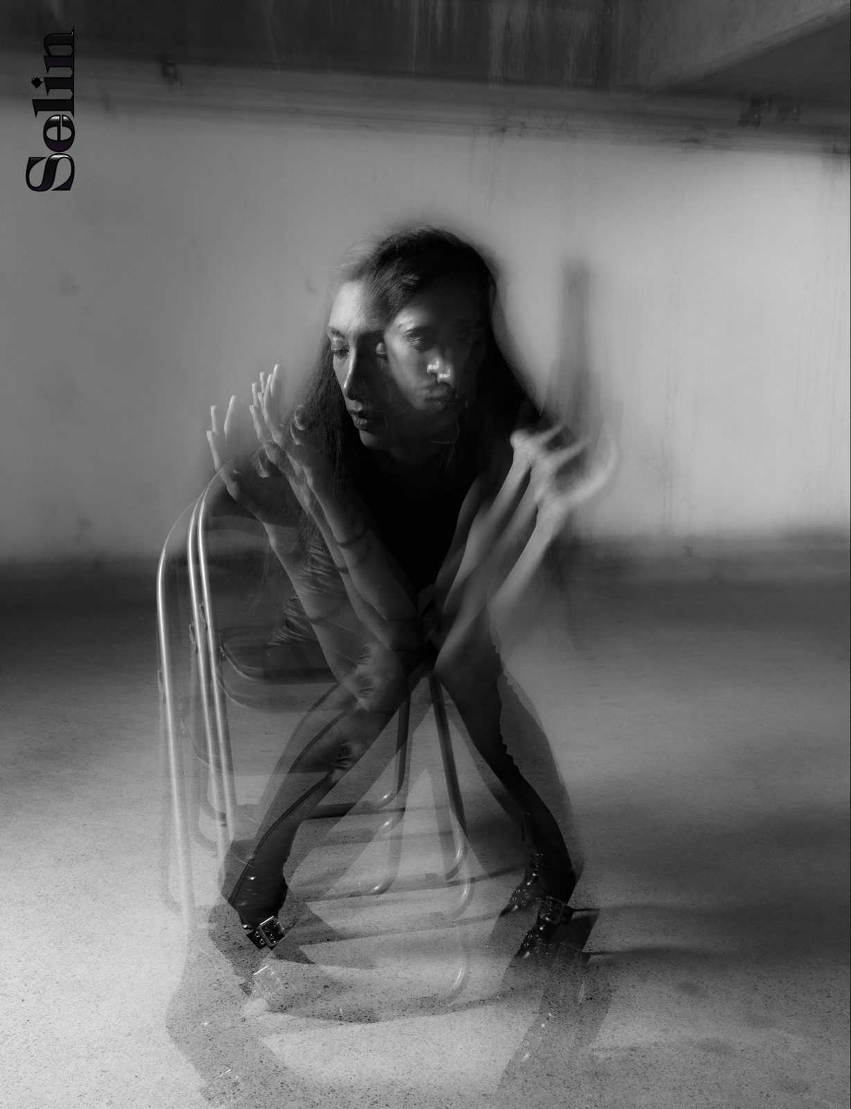 MONA — look 2