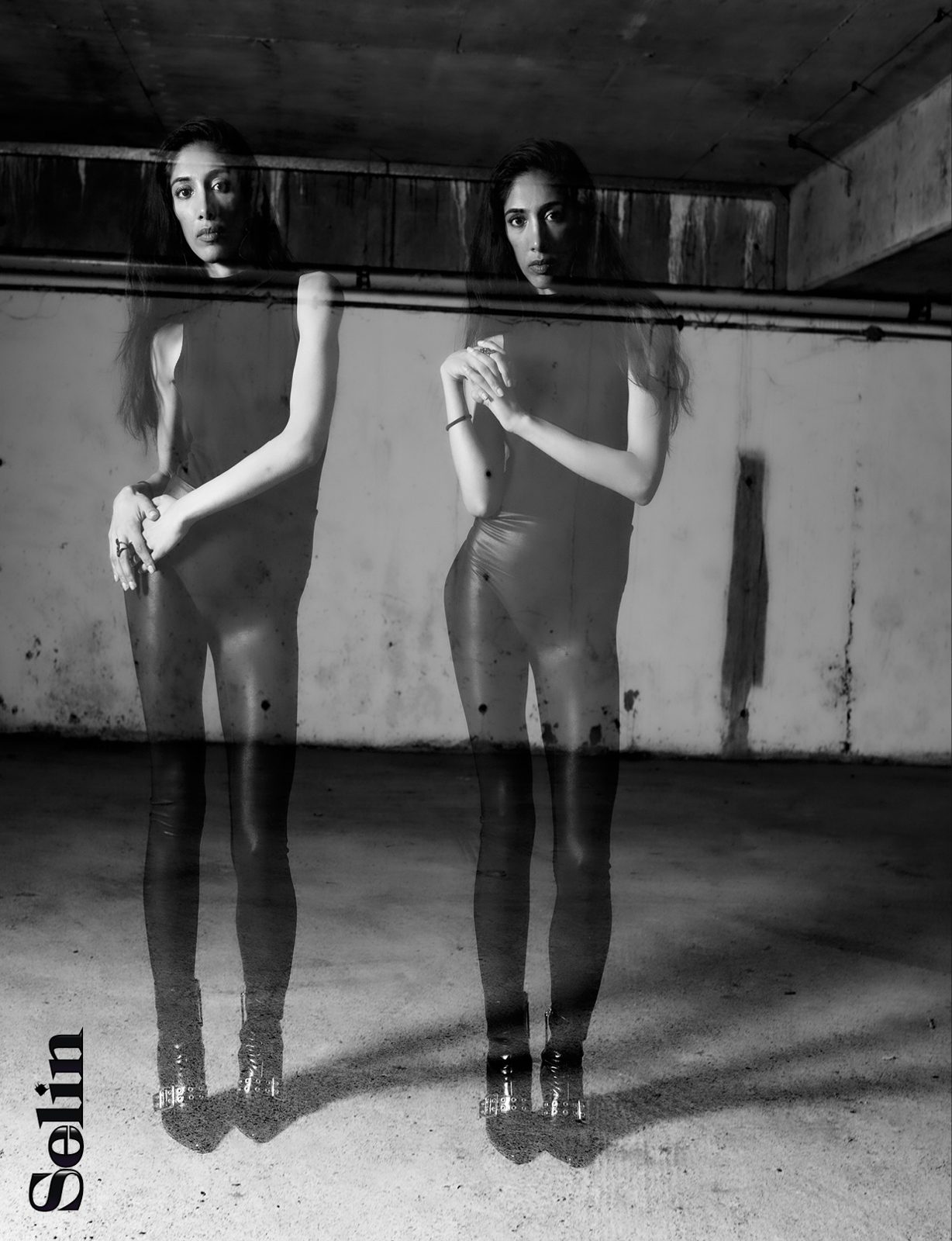 MONA — look 3