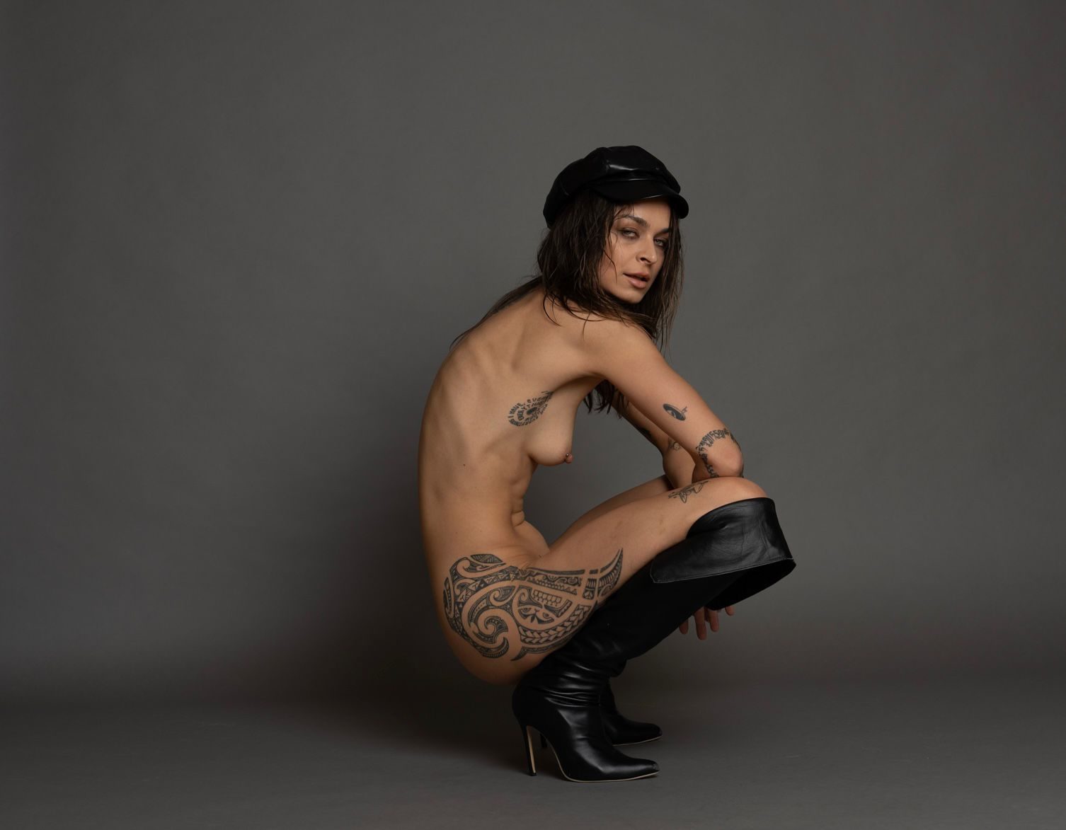 REBEKA — look 2