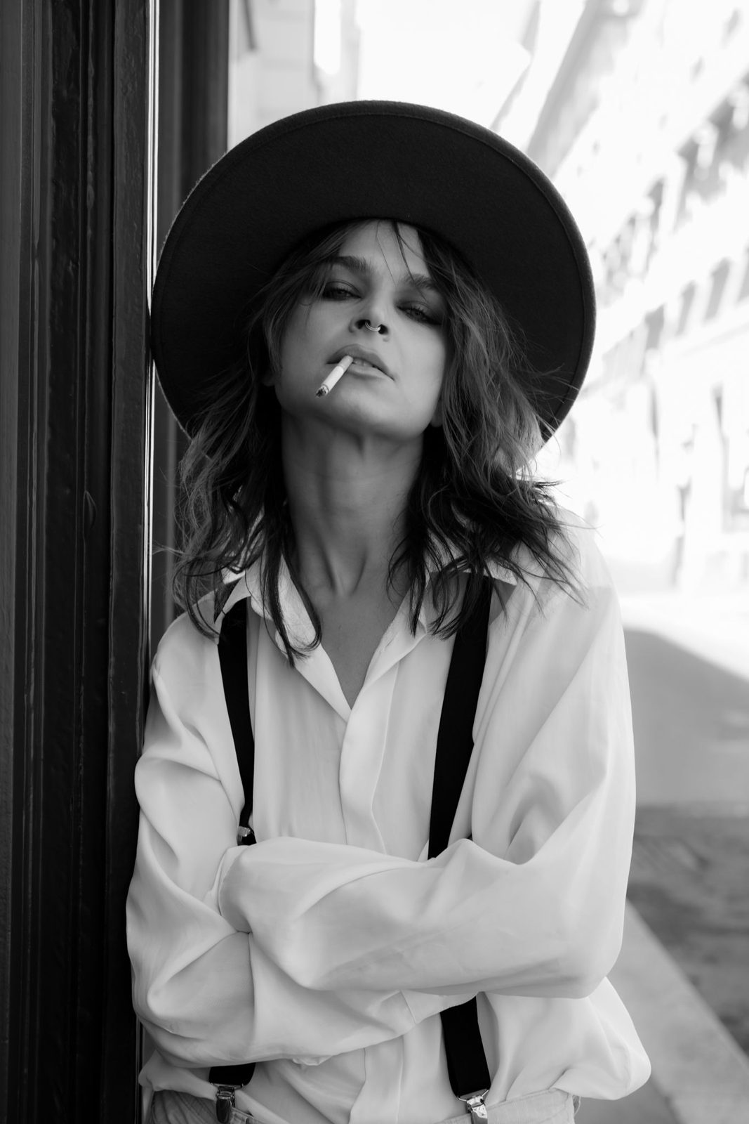 REBEKA — look 7