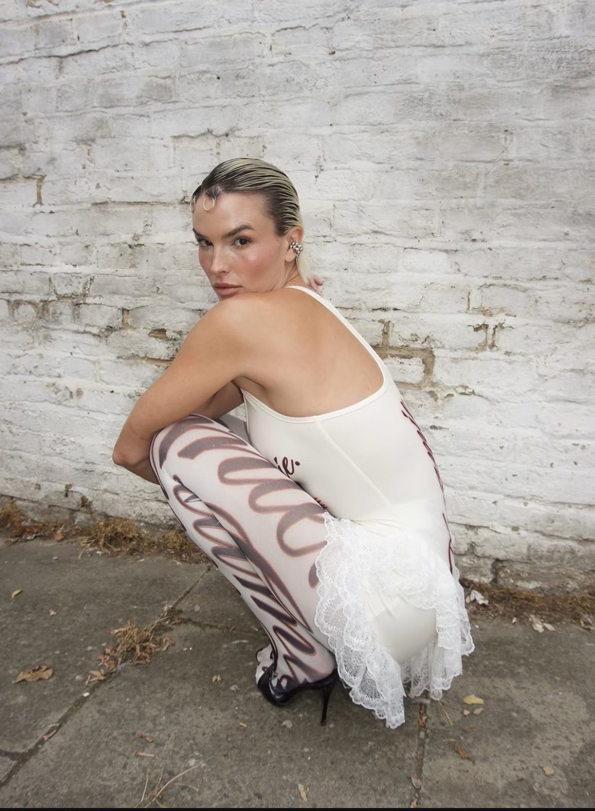 REX — look 2