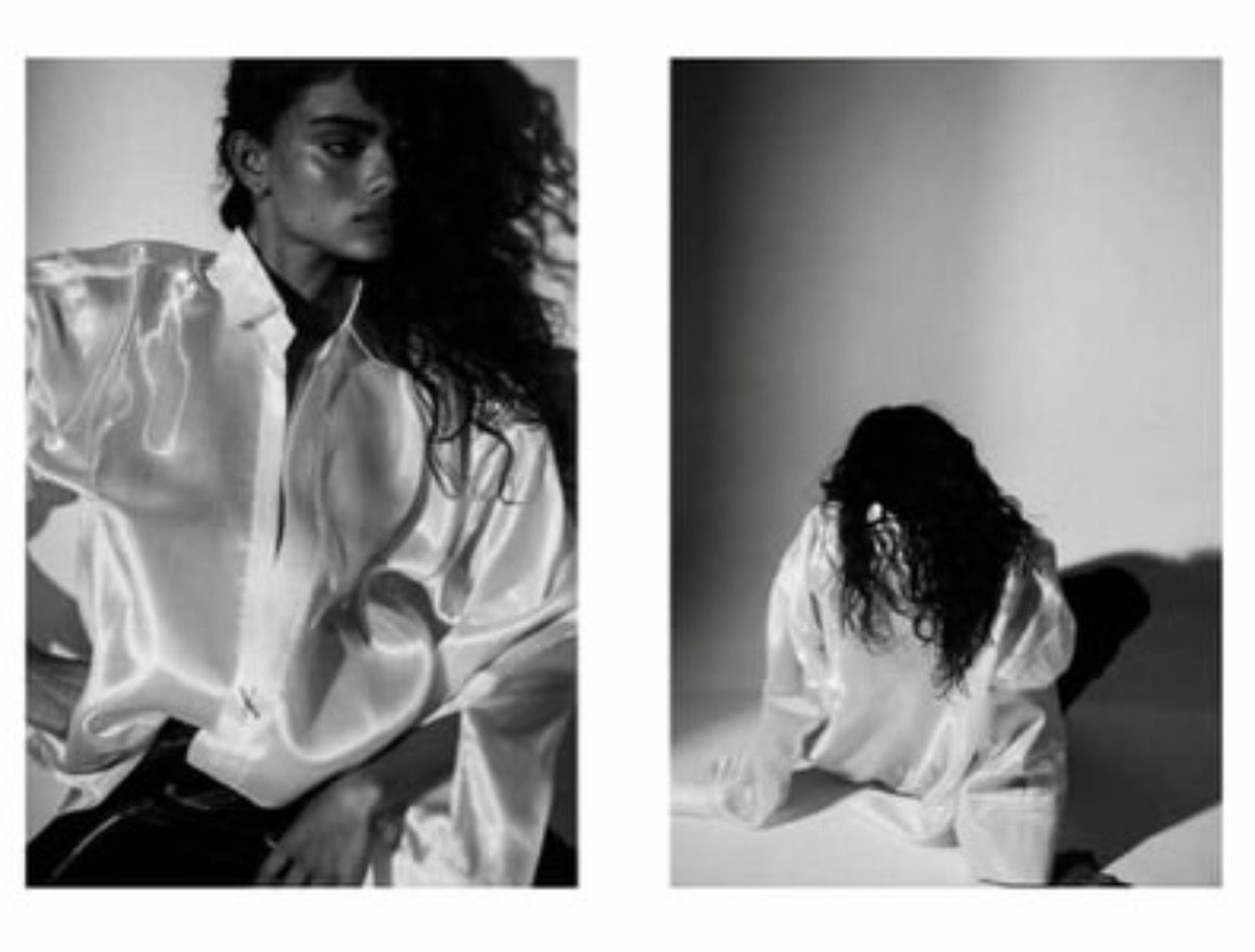 ROSHNI SHARMA — look 5