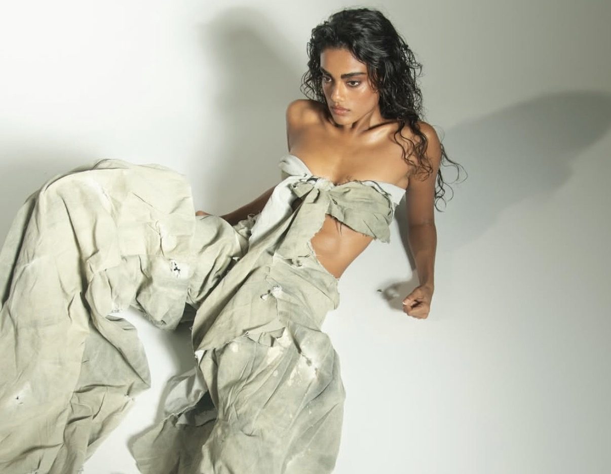 ROSHNI SHARMA — look 7