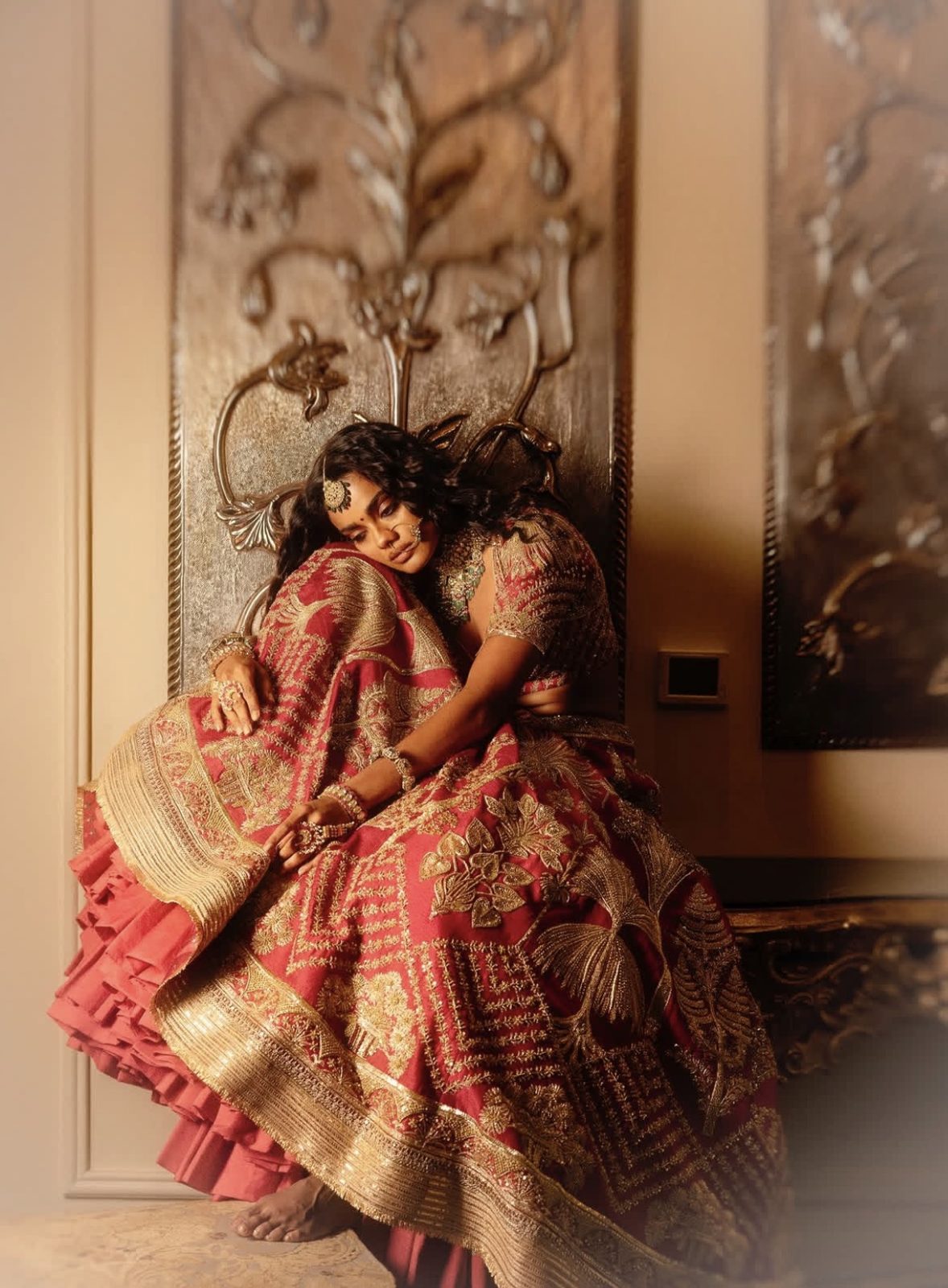 ROSHNI SHARMA — look 10