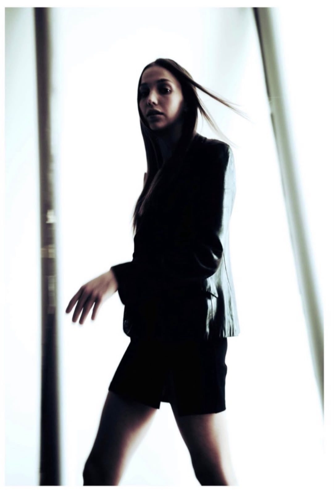 ROZI — look 7