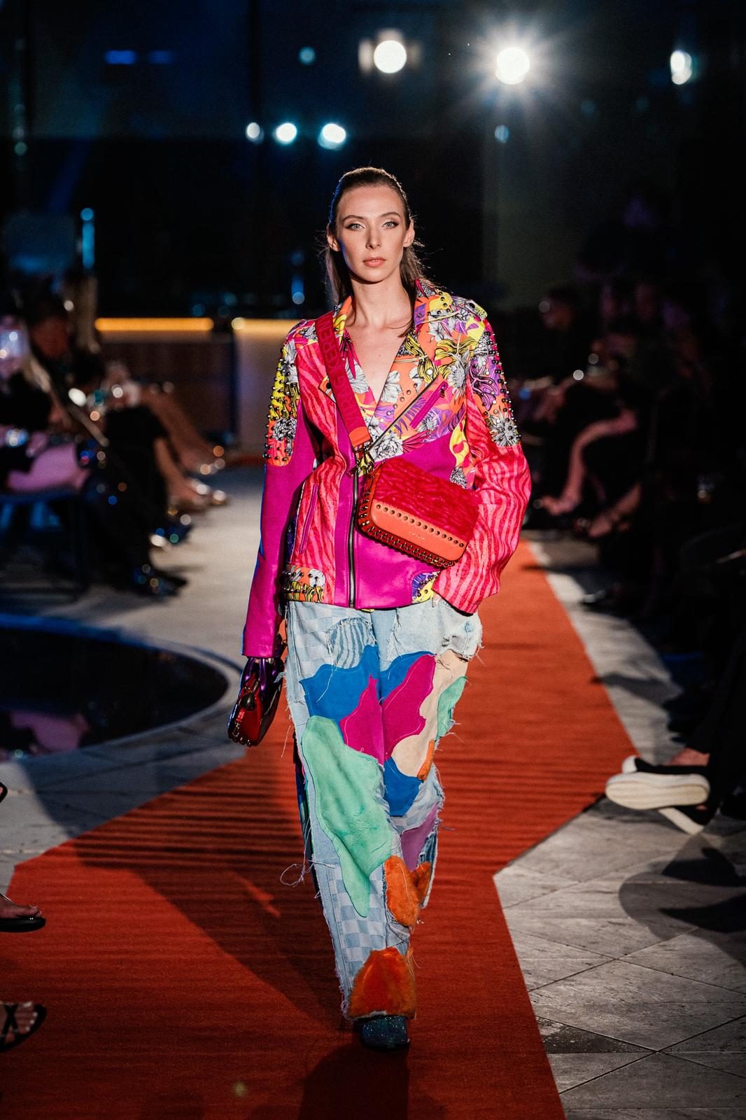 SABA — look 14