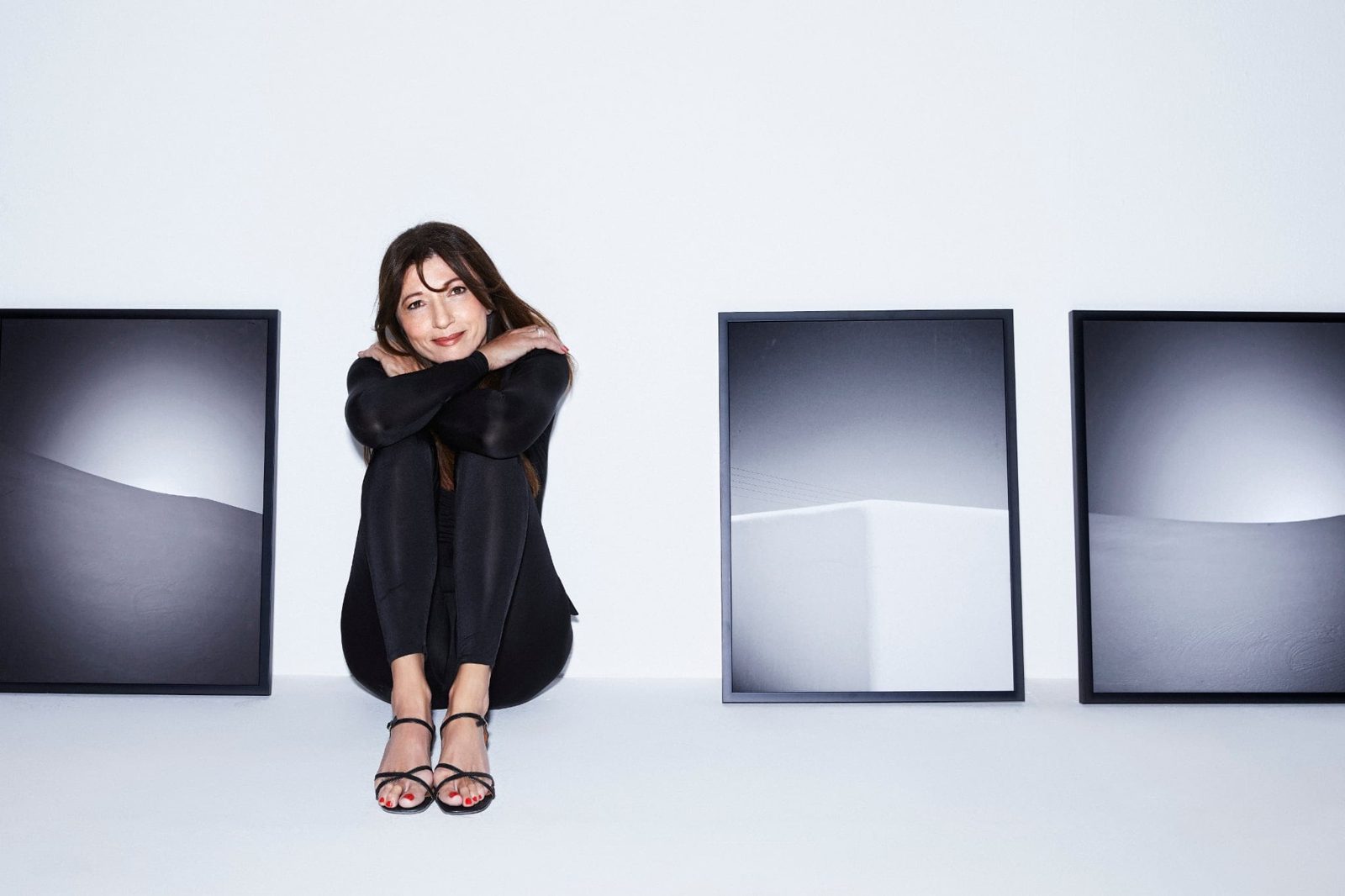 SÁRA SEBESTYÉN — look 3