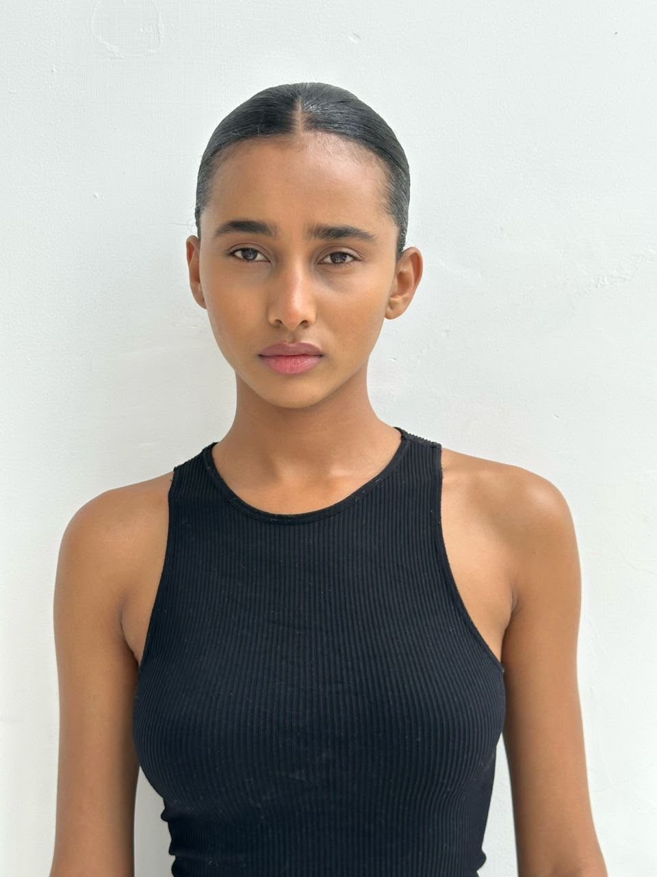 SELAM — look 2