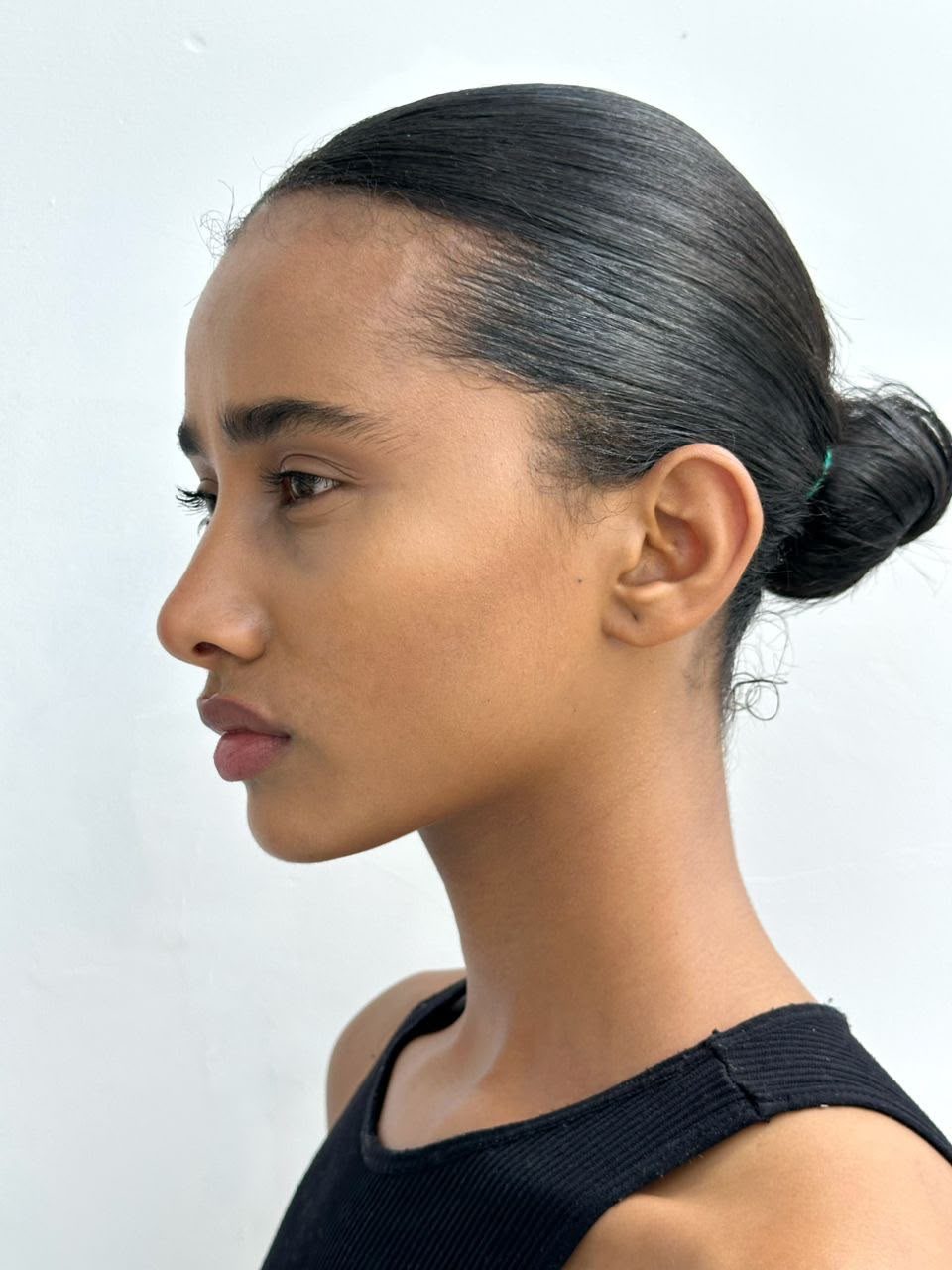 SELAM — look 3