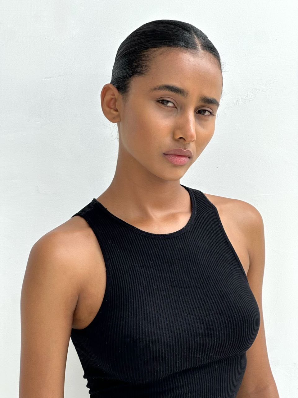 SELAM — look 4