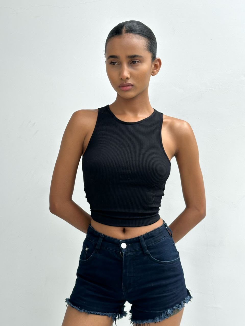 SELAM — look 5