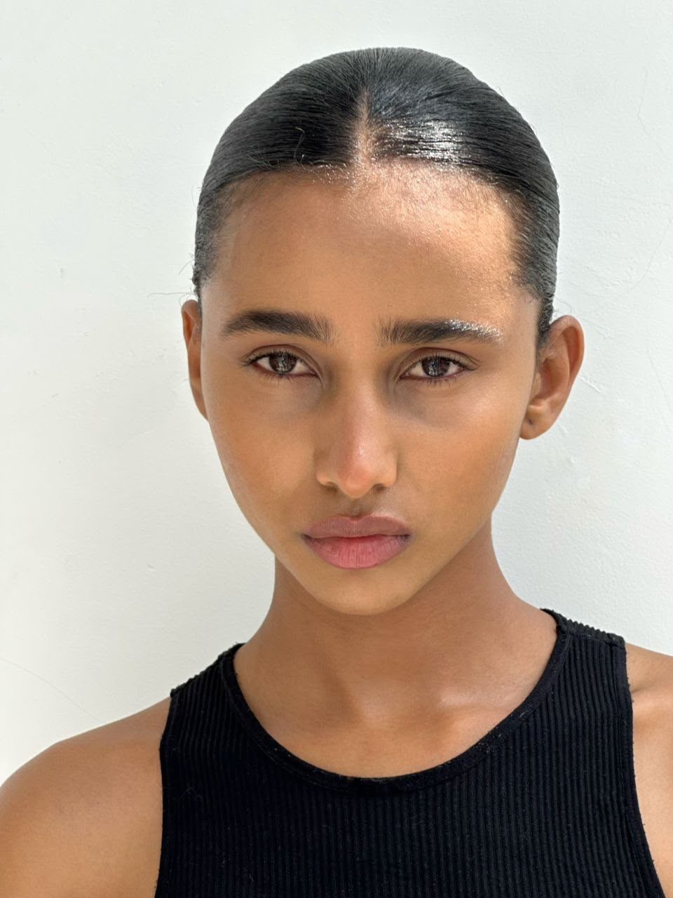 SELAM — look 6