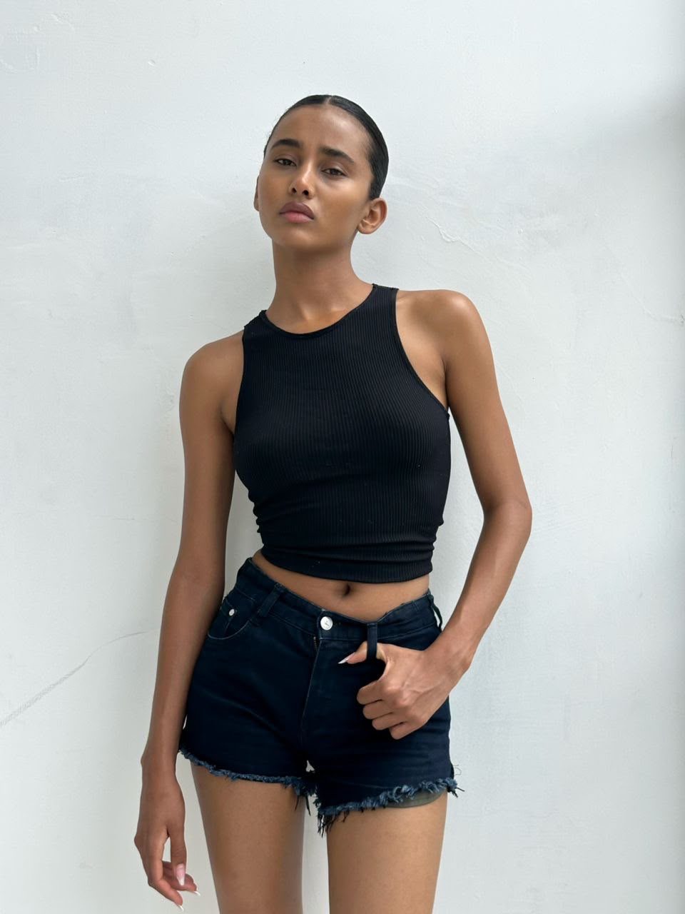 SELAM — look 7