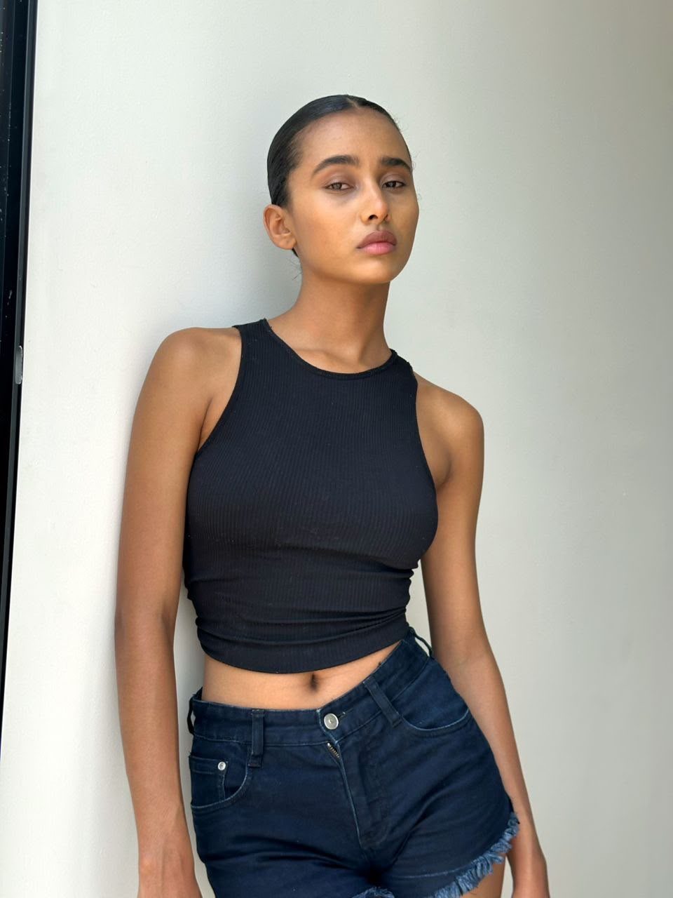 SELAM — look 8