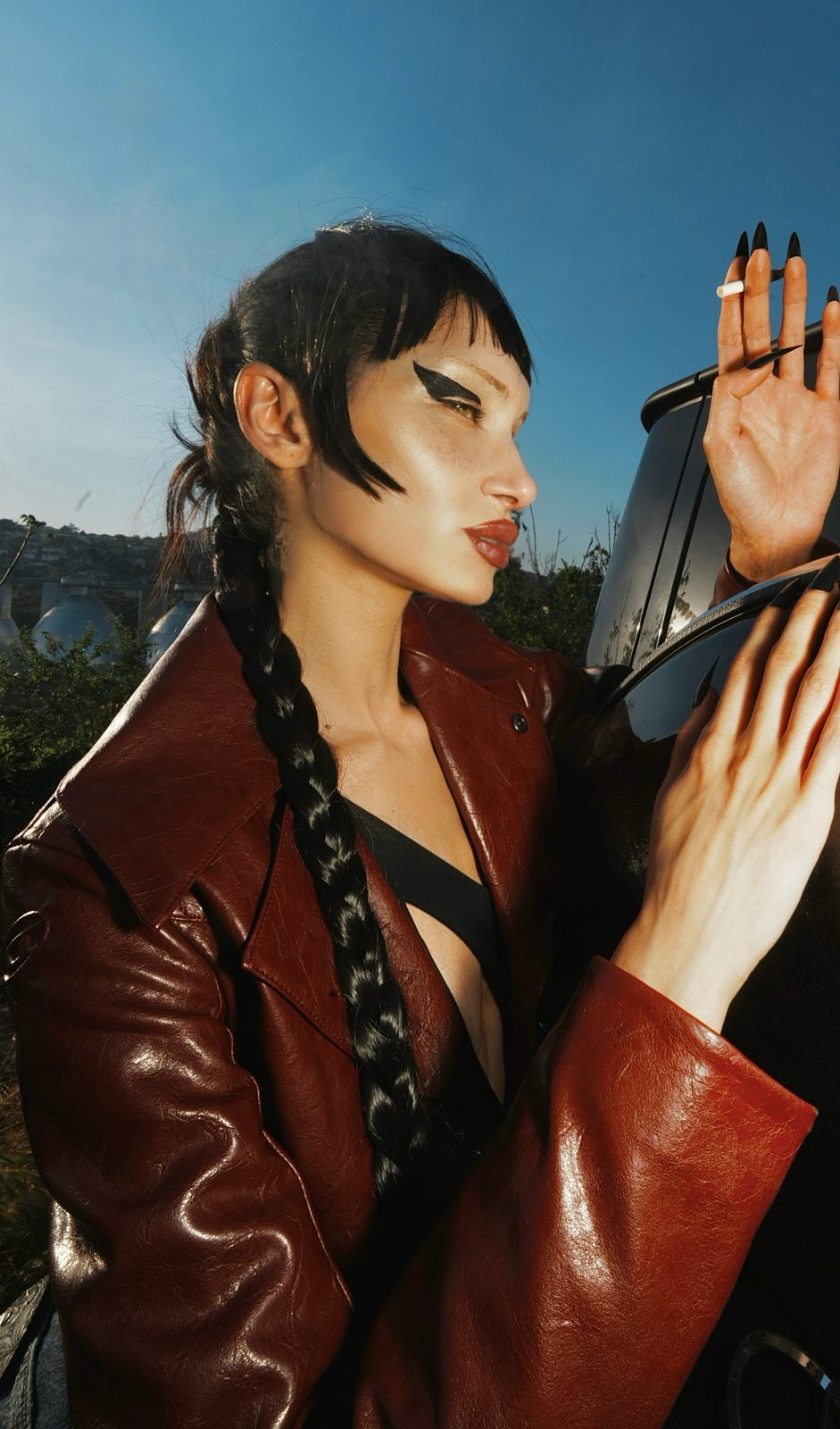 SERAY — look 2