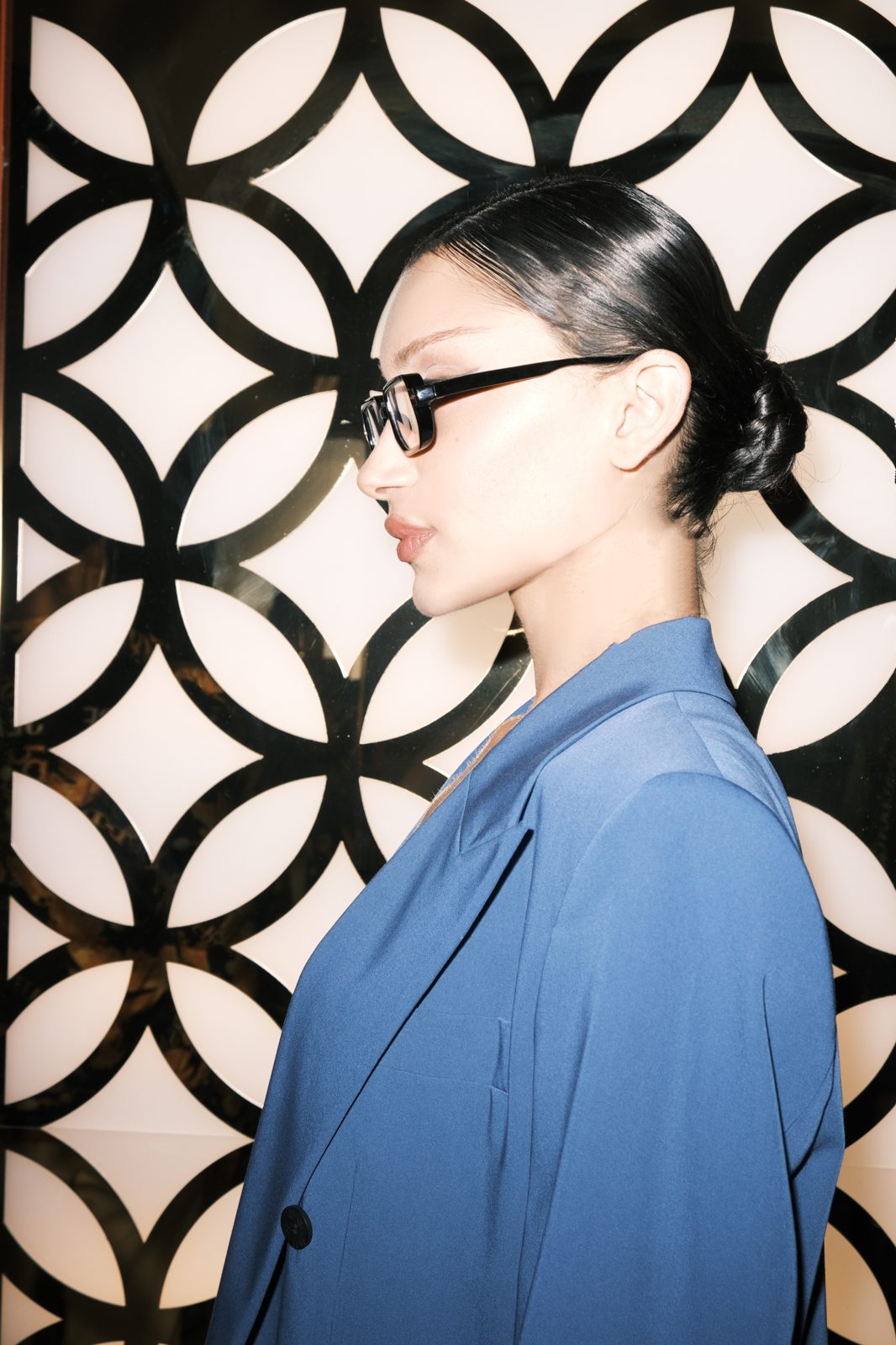 SERAY — look 4