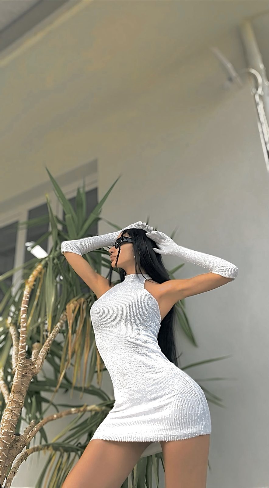 SERAY — look 9