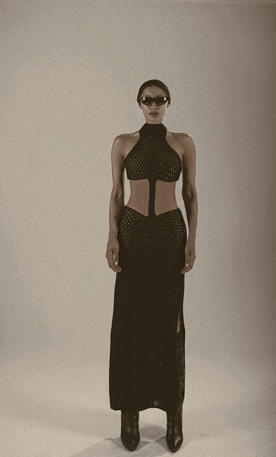 SERAY — look 17