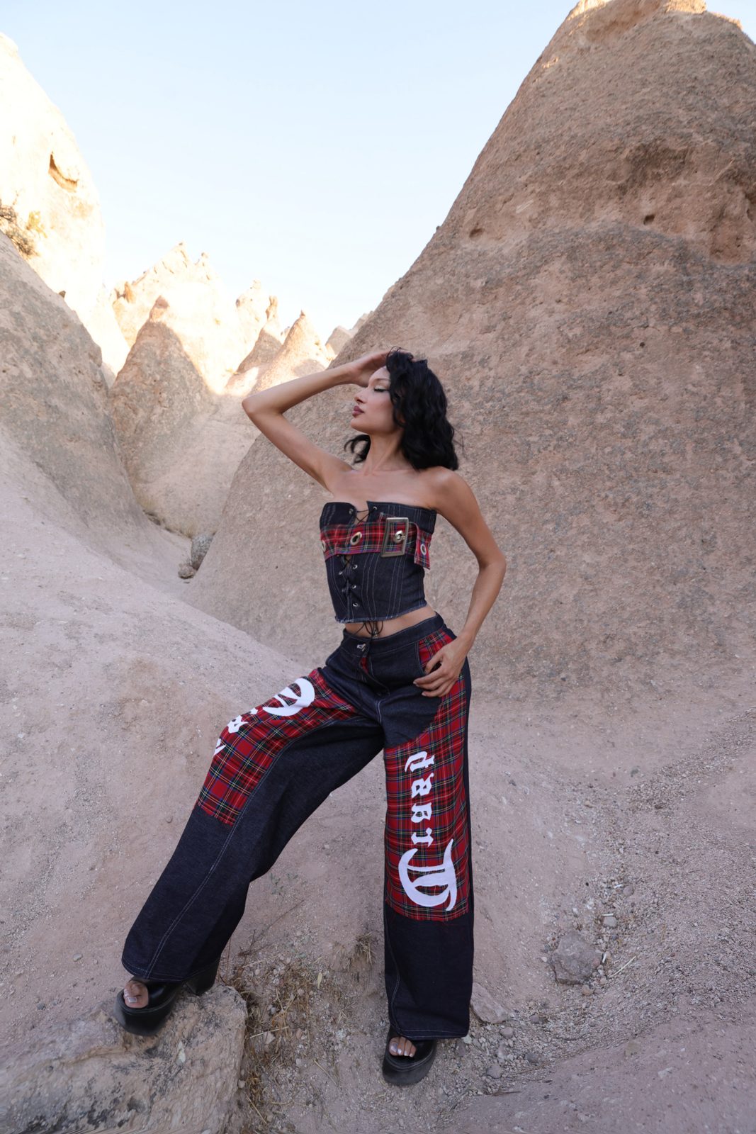 SERAY — look 19