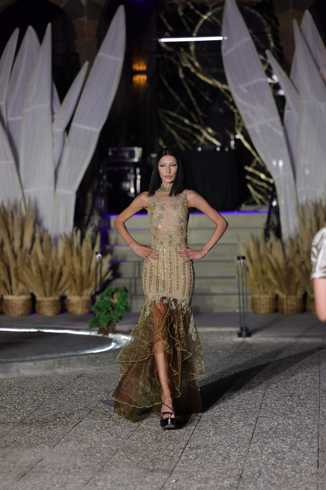 SERAY — look 21