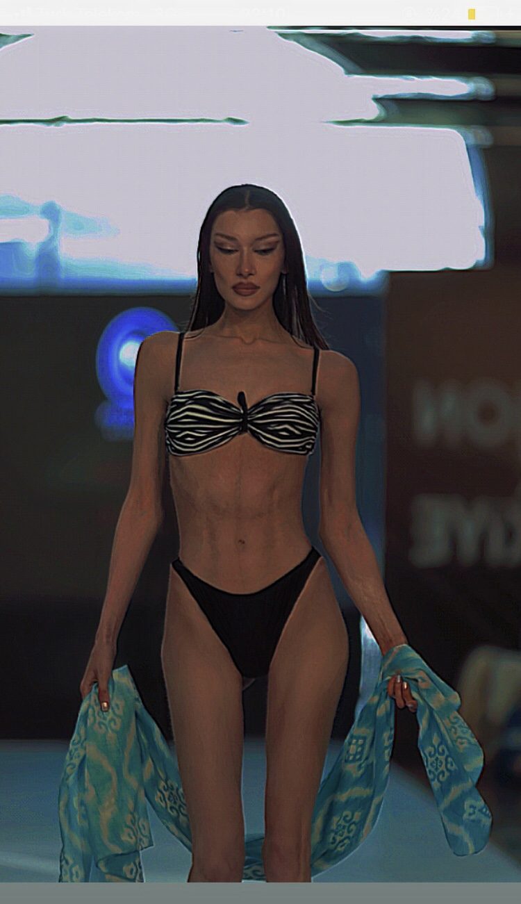 SERAY — look 22