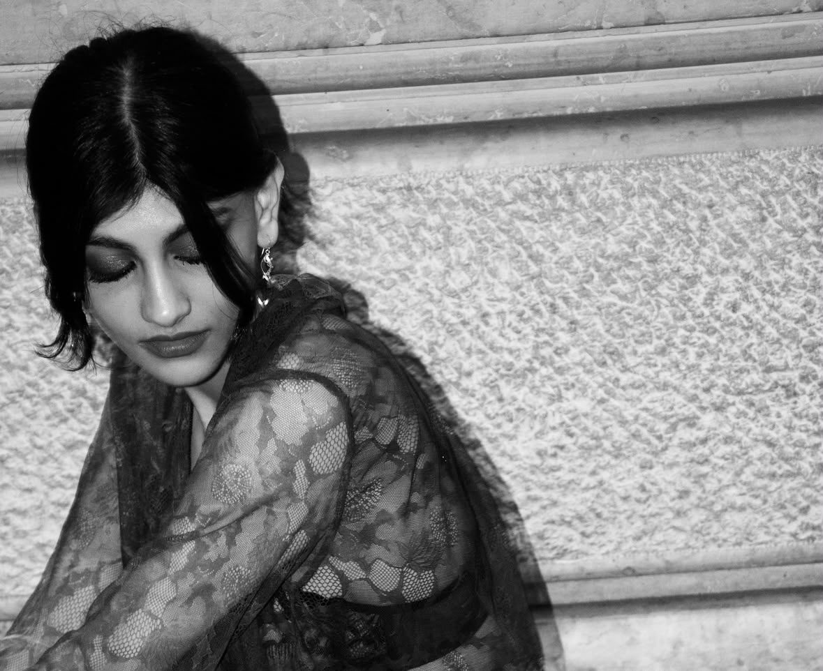 TANI — look 3